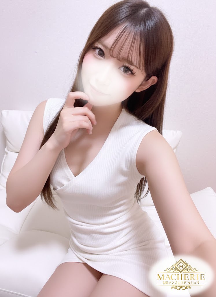 MACHERIE (マシェリ) 上原姫花