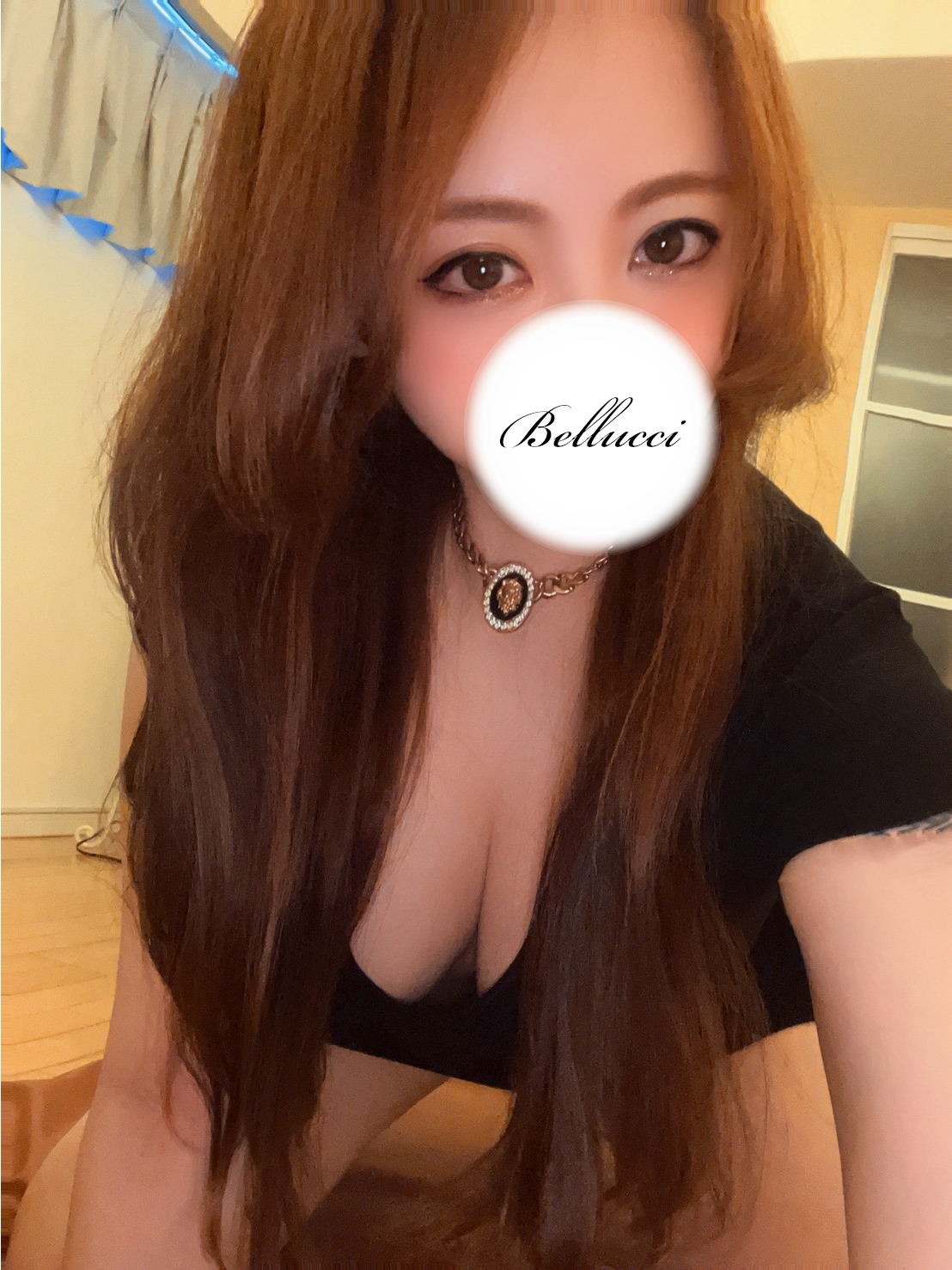 Bellucci (ベルッチ) あやか