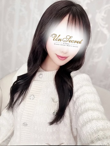 Un Secret (アンスクレ) ねね