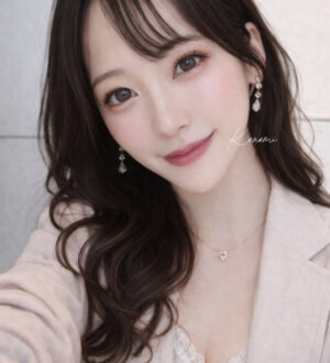 SUPER HAPPY GIRLS (スーパーハッピーガールズ) 夢咲このみ