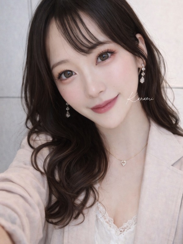 SUPER HAPPY GIRLS (スーパーハッピーガールズ) 夢咲このみ