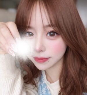 SUPER HAPPY GIRLS (スーパーハッピーガールズ) 堀北ひまり