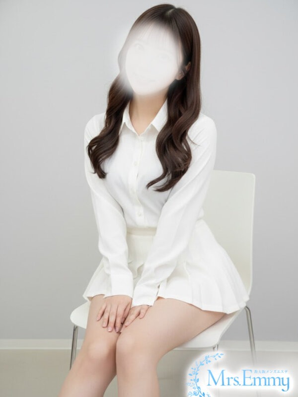 Mrs.Emmy (ミセスエミー) かんな