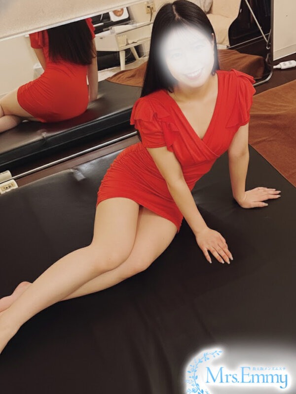 Mrs.Emmy (ミセスエミー) さり