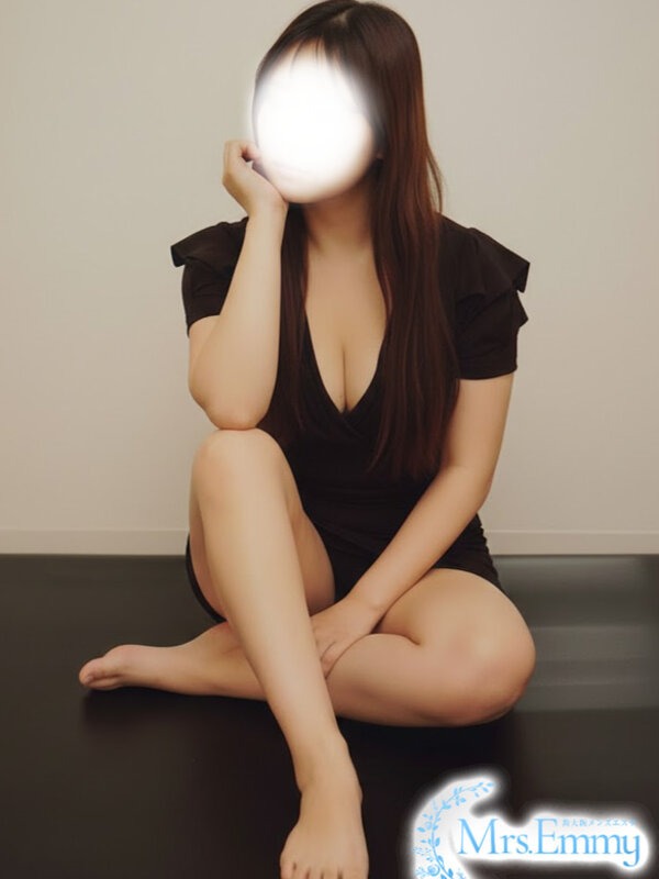 Mrs.Emmy (ミセスエミー) かなた