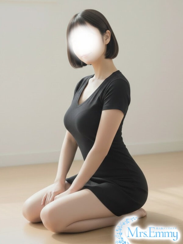 Mrs.Emmy (ミセスエミー) さゆり