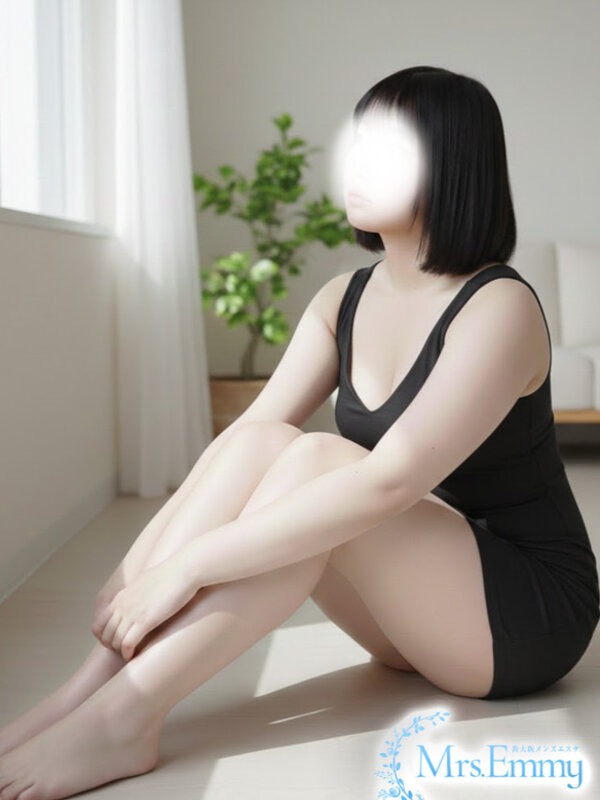 Mrs.Emmy (ミセスエミー) すい