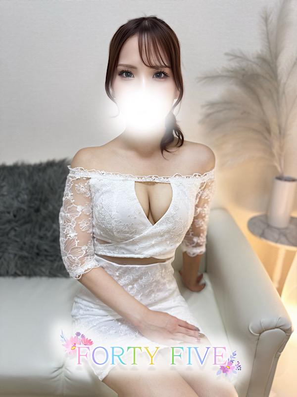 FORTY FIVE (フォーティーファイブ) みかな