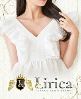 LIRICA OSAKA (リリカ大阪) 久利夢ヴァニラ
