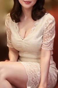 かりそめ (かりそめ) 松永みほ