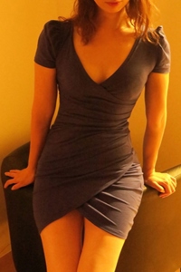 美魔女セラピー大阪 優子【ゆうこ】