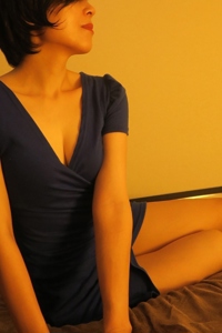 美魔女セラピー大阪 真珠【まじゅ】