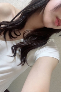 白シャツと彼女 結愛（ゆあ）