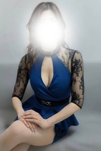 かりそめ (かりそめ) 宇佐美　いよ