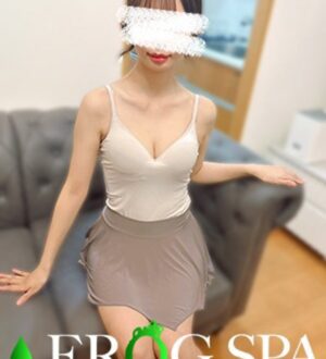 FROG SPA (フロッグスパ ) 森下ひなた