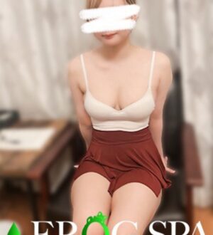 FROG SPA (フロッグスパ ) 南りさ