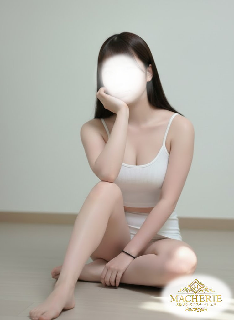 MACHERIE (オオサカマシェリ) 君島由梨