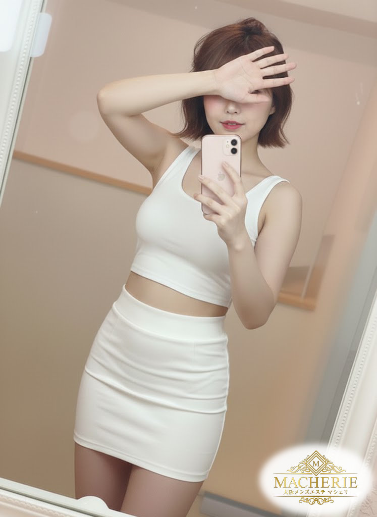 MACHERIE (オオサカマシェリ) 神崎未央