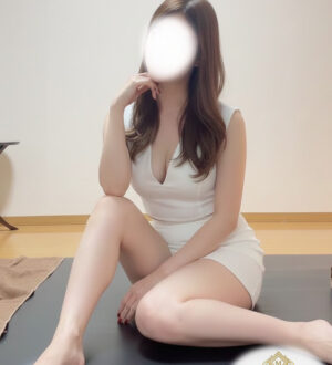 MACHERIE (オオサカマシェリ) 安齋由奈