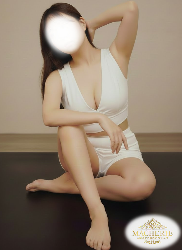 MACHERIE (オオサカマシェリ) 水卜奏多