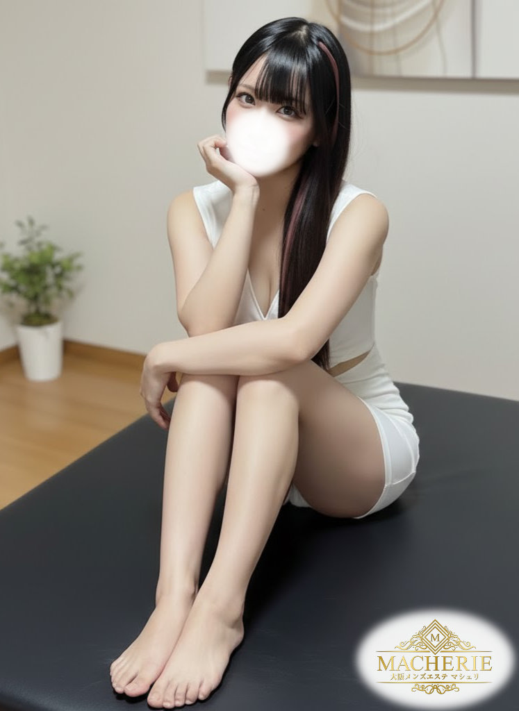 MACHERIE (オオサカマシェリ) 神戸汐