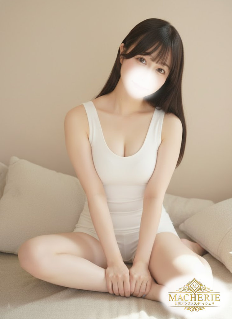 MACHERIE (オオサカマシェリ) 小野坂鈴