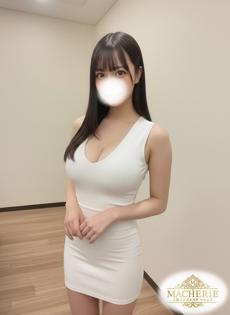 MACHERIE (オオサカマシェリ) 桃園蘭奈