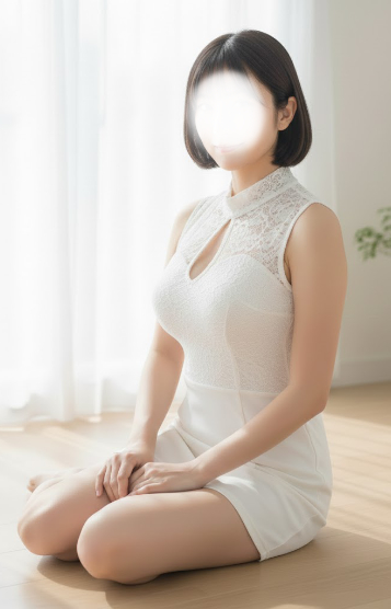 MACHERIE (オオサカマシェリ) 天音沙百合