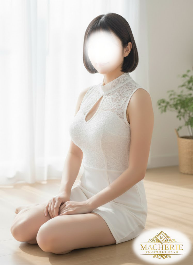 MACHERIE (オオサカマシェリ) 天音沙百合