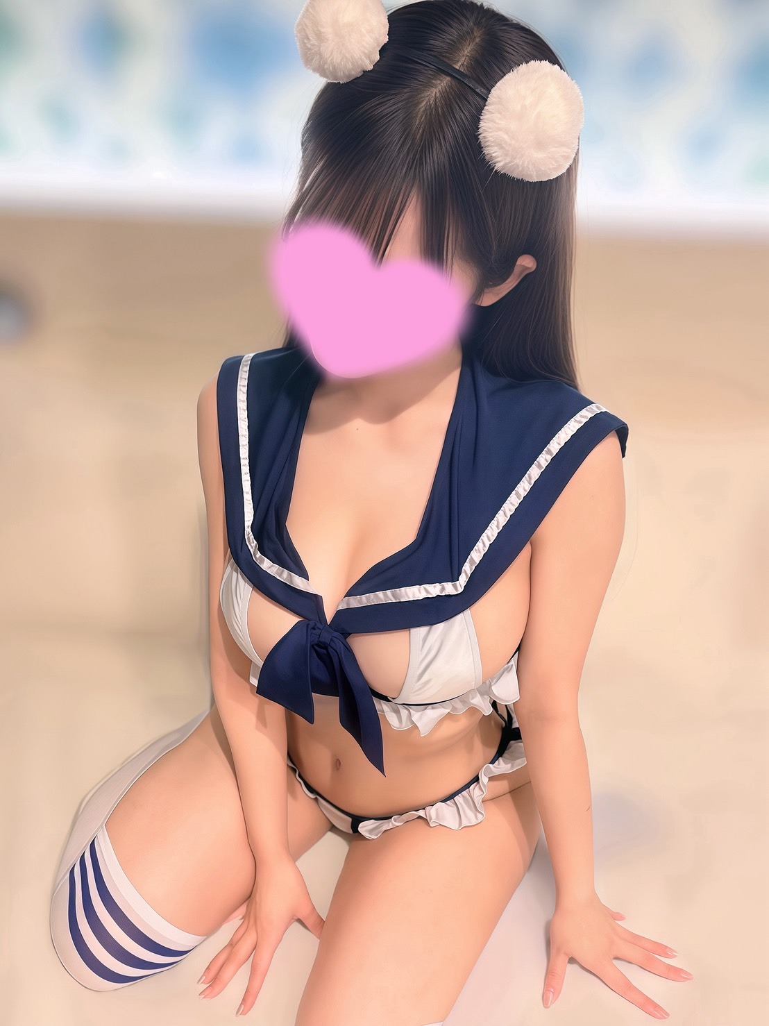 YOLUSPA 大阪店 (ヨルスパ) 浜崎まりあ