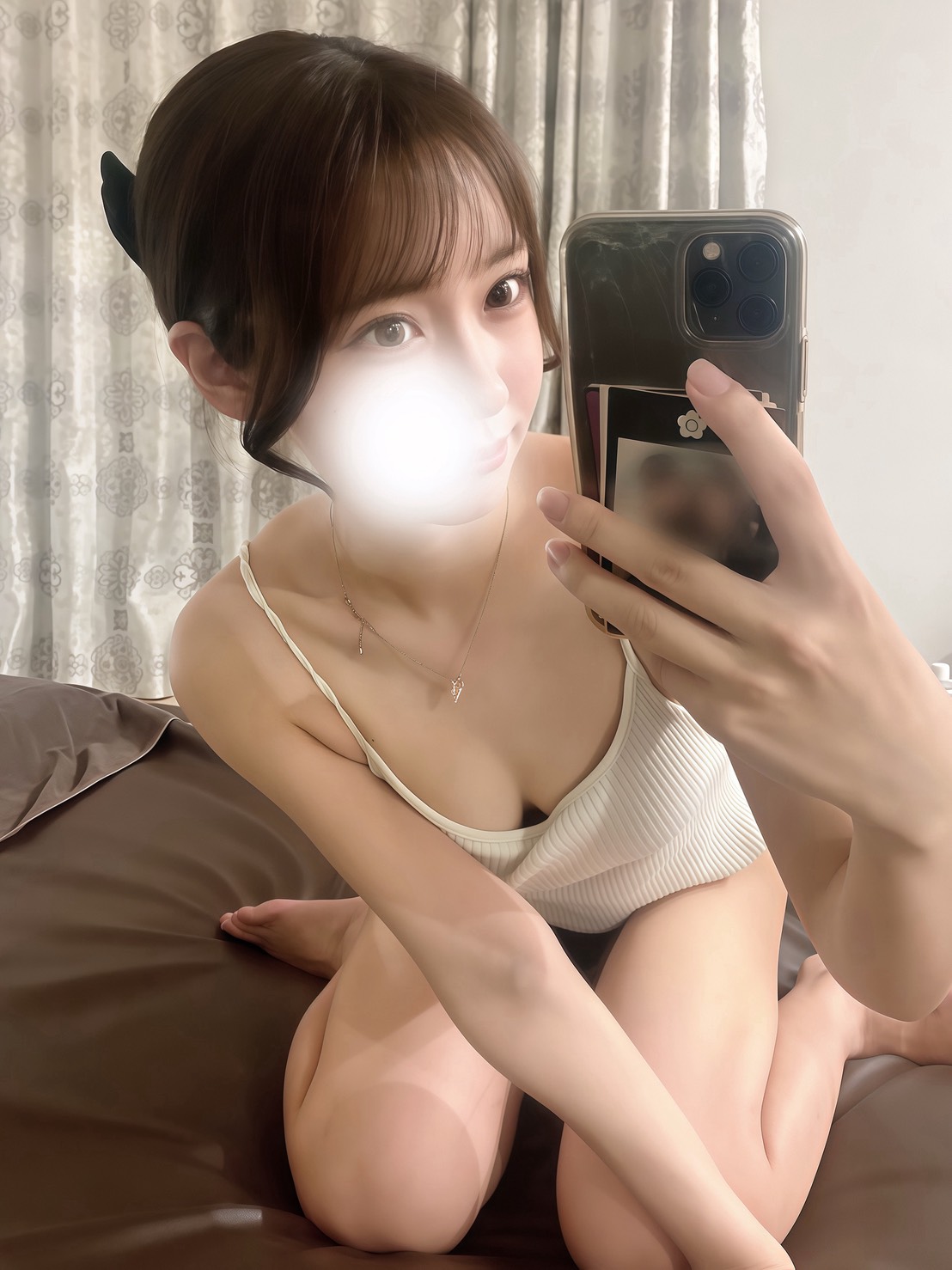 YOLUSPA 大阪店 (ヨルスパ) 雨宮ののか