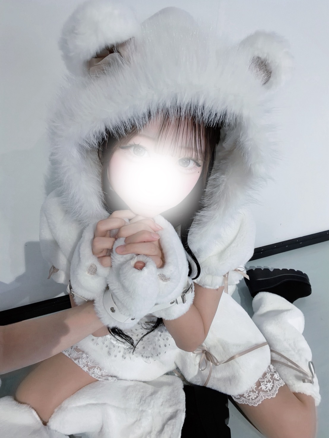 YOLUSPA 大阪店 (ヨルスパ) 月城ねむ