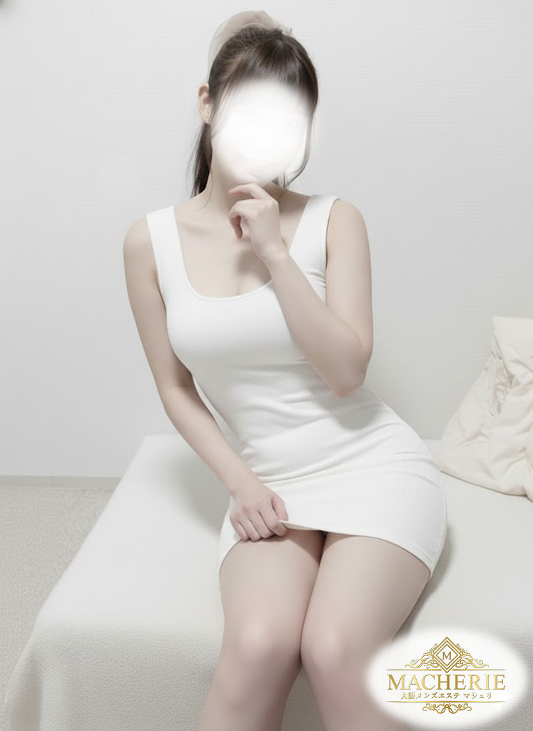 MACHERIE (オオサカマシェリ) 石原芽以