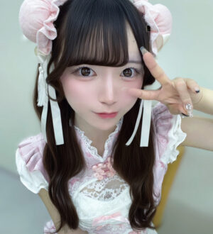 SUPER AKUMA GIRLS (スーパーアクマガールズ) 御影ゆず