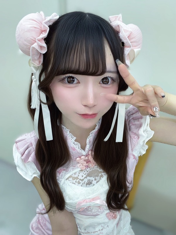 SUPER AKUMA GIRLS (スーパーアクマガールズ) 御影ゆず