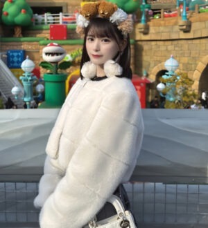 SUPER AKUMA GIRLS (スーパーアクマガールズ) 一ノ瀬あむ