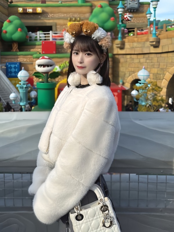 SUPER AKUMA GIRLS (スーパーアクマガールズ) 一ノ瀬あむ