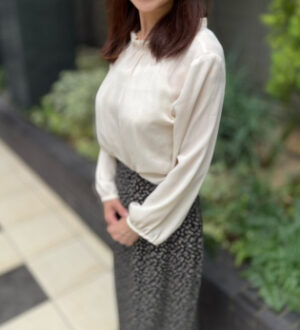 ミセスの子守唄 渉子