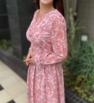 ミセスの子守唄 優里奈