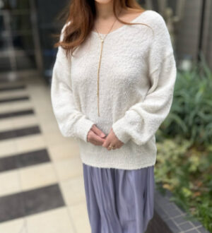 ミセスの子守唄 雫果