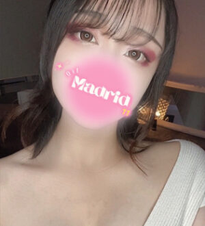 Oil Madrid (オイルマドリード) 五十嵐ちよの