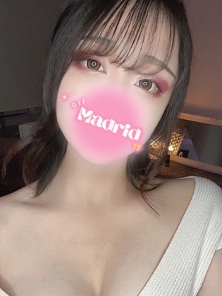 Oil Madrid (オイルマドリード) 五十嵐ちよの