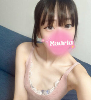 Oil Madrid (オイルマドリード) 花村のの