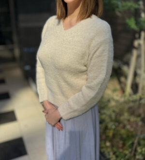 ミセスの子守唄 美知琉