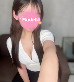 Oil Madrid (オイルマドリード) 夕凪ねね