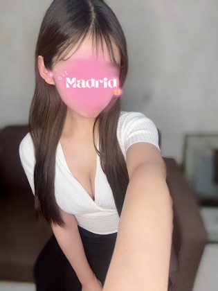 Oil Madrid (オイルマドリード) 夕凪ねね