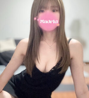 Oil Madrid (オイルマドリード) 空乃つばき