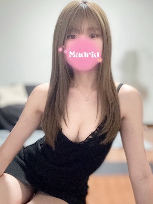 Oil Madrid (オイルマドリード) 空乃つばき