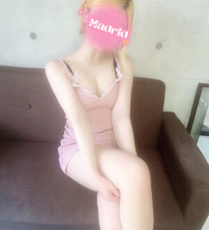 Oil Madrid (オイルマドリード) 冬野こゆき