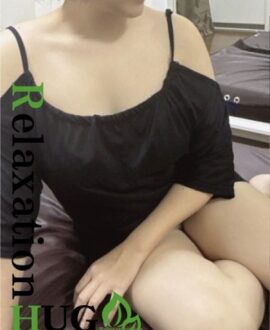 Relaxation Hug堺東 (リラクゼーションハグ) せな